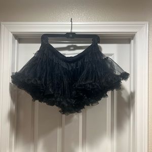 Fredricks of Hollywood Tutu